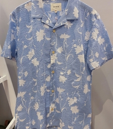 商場品牌-襯衫-Hansen襯衫【展會】