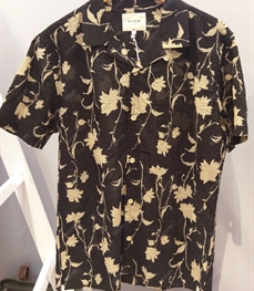 商場品牌-襯衫-Hansen襯衫【展會】