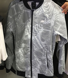 運動品牌-外套-【實拍】運動單衣