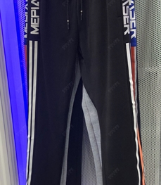 運動品牌-單褲-【南京戶外展】運動單褲