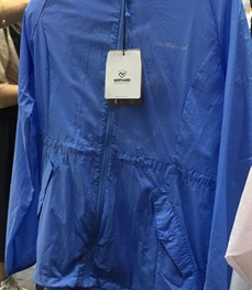 戶外品牌-皮膚衣-【南京戶外展】戶外皮膚衣