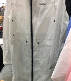 戶外品牌-皮膚衣-【南京戶外展】戶外皮膚衣