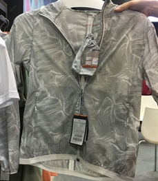戶外品牌-皮膚衣-【南京戶外展】戶外皮膚衣