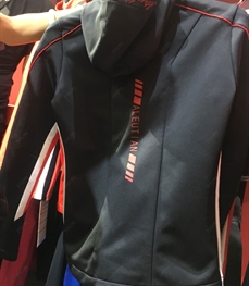 運動品牌-套裝-【南京戶外展】運動套裝