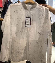 戶外品牌-皮膚衣-【南京戶外展】戶外皮膚衣