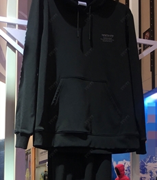運動品牌-套裝-【南京戶外展】運動套裝