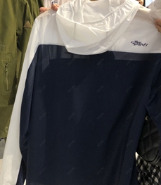 戶外品牌-皮膚衣-【南京戶外展】戶外皮膚衣