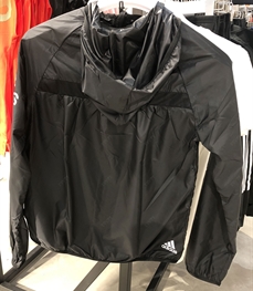 運動品牌-外套-【實拍】運動單衣
