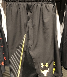 運動品牌-單褲-【實拍】運動單褲