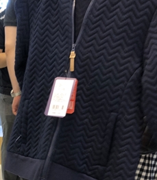 運(yùn)動品牌-棉衣/羽絨-【南京戶外展】運(yùn)動棉服