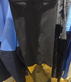 運動品牌-單褲-【實拍】運動單褲