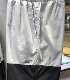 運動品牌-單褲-【實拍】運動單褲