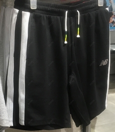 運動品牌-單褲-【實拍】運動單褲