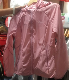 戶外品牌-皮膚衣-【實拍】戶外皮膚衣