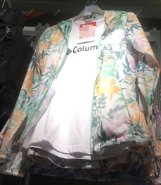 戶外品牌-皮膚衣-【實拍】戶外皮膚衣