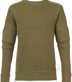 商場品牌-衛衣-靚仔衛衣