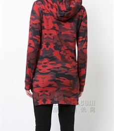 商場品牌-衛衣-靚仔衛衣