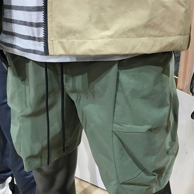 戶外品牌-戶外褲-【丹佛Outdoor Retailer冬季戶外用品展】戶外褲