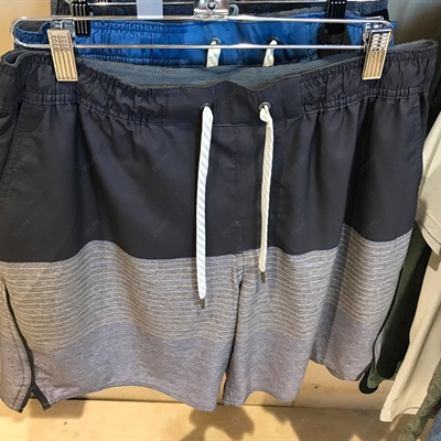 運動品牌-單褲-【丹佛 Outdoor Retailer冬季戶外用品展】運動沙灘褲