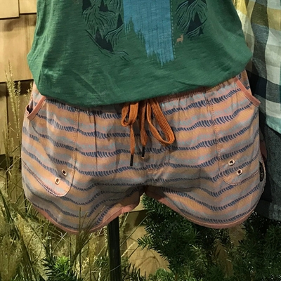 運動品牌-單褲-【丹佛 Outdoor Retailer冬季戶外用品展】運動沙灘褲