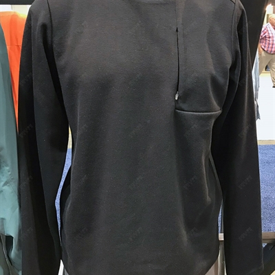 運動品牌-T恤-【丹佛 Outdoor Retailer冬季戶外用品展】運動T恤