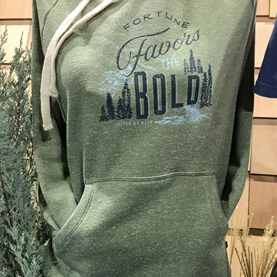 運動品牌-衛衣-【丹佛 Outdoor Retailer冬季戶外用品展】運動衛衣