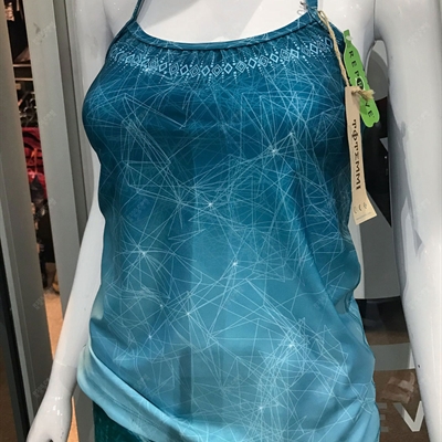 運動品牌-套裝-【丹佛 Outdoor Retailer冬季戶外用品展】運動瑜伽服