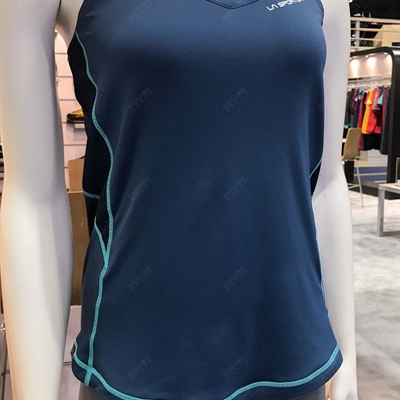 運動品牌-套裝-【丹佛 Outdoor Retailer冬季戶外用品展】運動瑜伽服