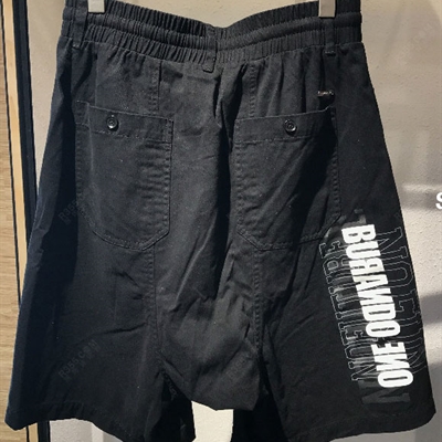 市場男褲-歐貨-潮牌褲（實拍）