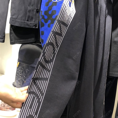 運動品牌-外套-【實拍】運動單衣