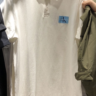 商場品牌-短袖-【實拍】運動T恤