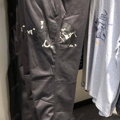 戶外品牌-戶外褲-【實拍】運動單褲