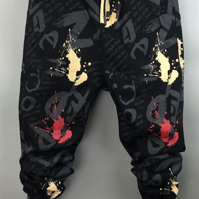 市場(chǎng)男褲-歐貨-潮牌褲