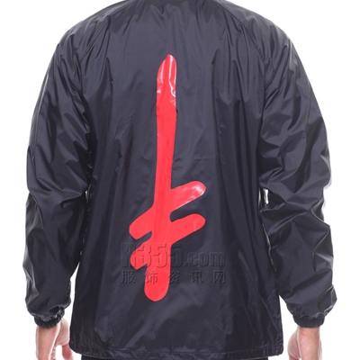 運動品牌-外套-運動單衣