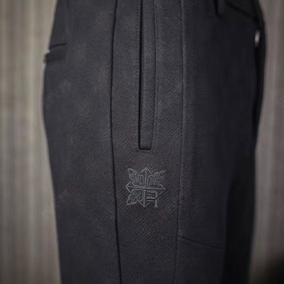 市場男褲-商務-歐版褲