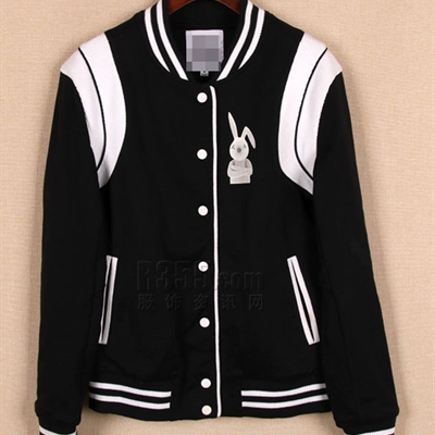 運動品牌-外套-運動棒球服