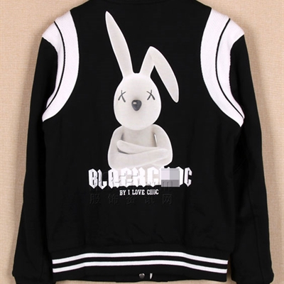 運動品牌-外套-運動棒球服