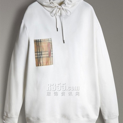 商場品牌-衛衣-運動衛衣