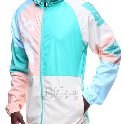 運動品牌-外套-運動單衣