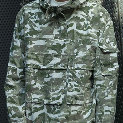 市場上裝-衛衣-休閑衛衣