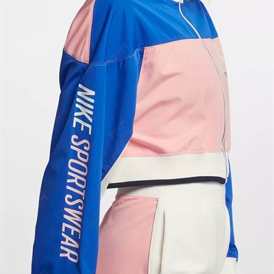 運動品牌-外套-運動單衣