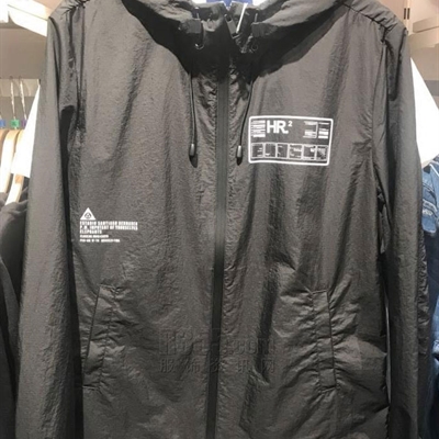運動品牌-外套-運動單衣