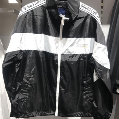 運動品牌-外套-運動單衣