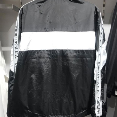 運動品牌-外套-運動單衣