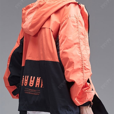 市場上裝-夾克-休閑夾克