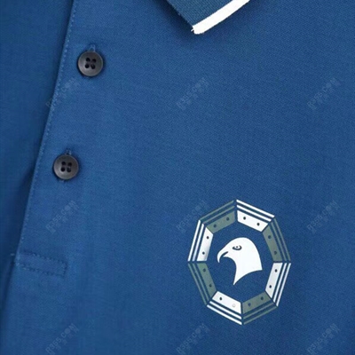 市場上裝-T恤-時尚Polo