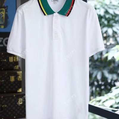 市場上裝-T恤-時尚Polo