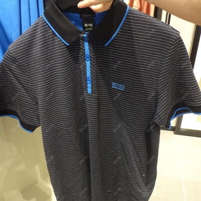 市場(chǎng)上裝-T恤-商務(wù)Polo【實(shí)拍】