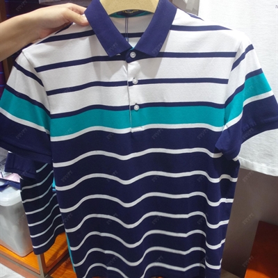 市場(chǎng)上裝-T恤-商務(wù)Polo【實(shí)拍】
