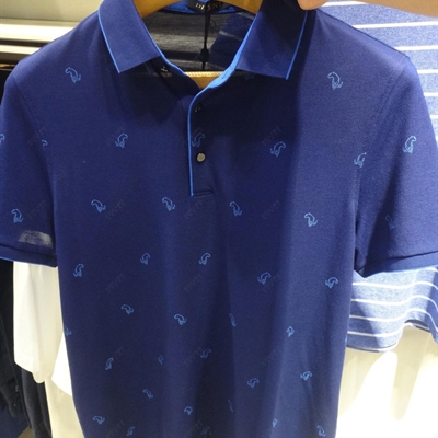 市場(chǎng)上裝-T恤-商務(wù)Polo【實(shí)拍】